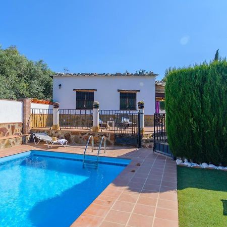 Cortijo El Olivar Orgiva By Ruralidays Extérieur photo